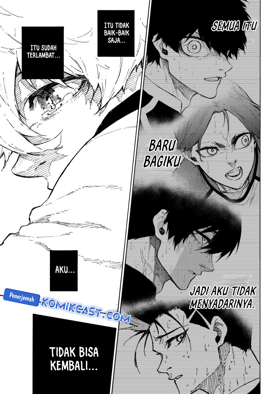 Chapter 302 - halaman 15