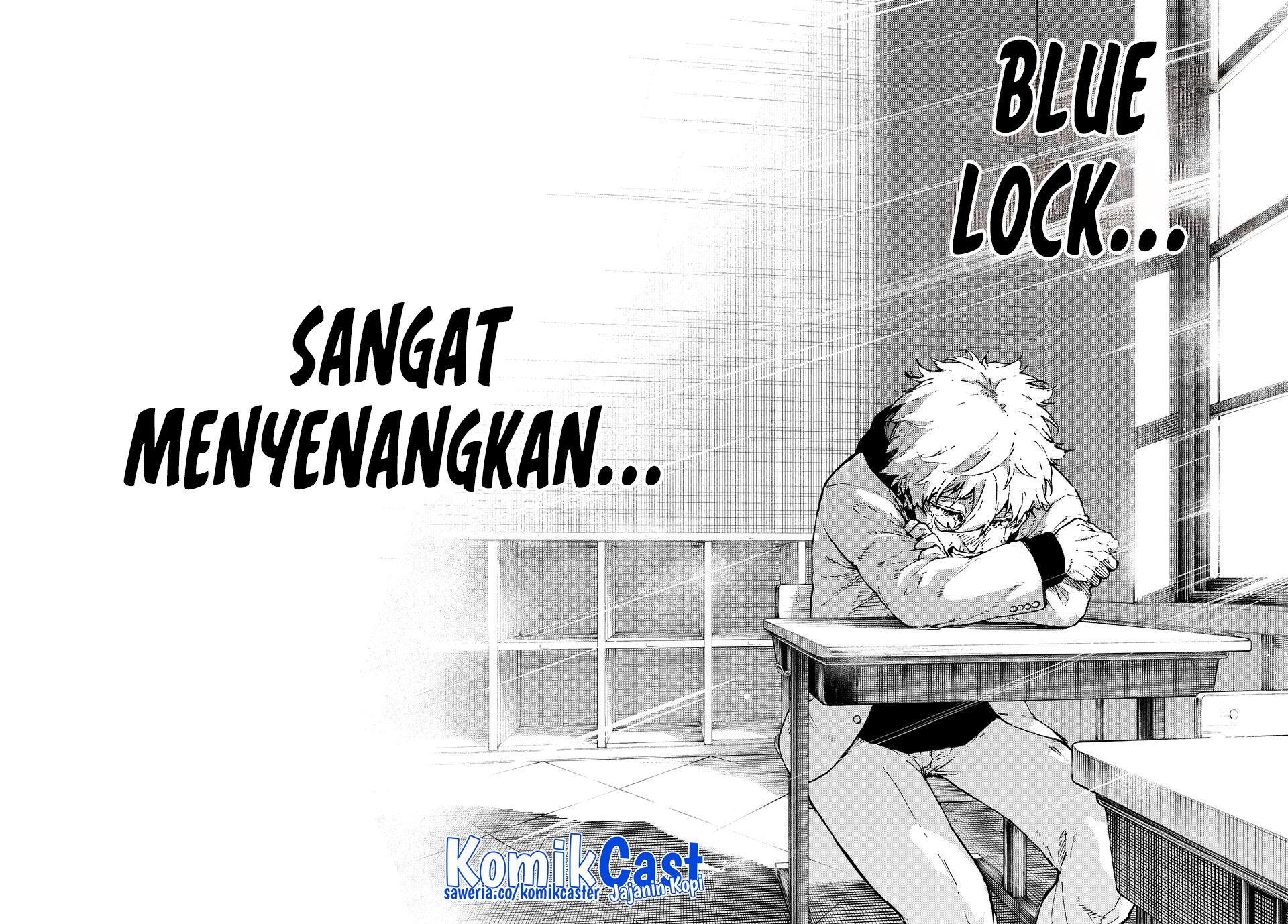 Chapter 302 - halaman 16