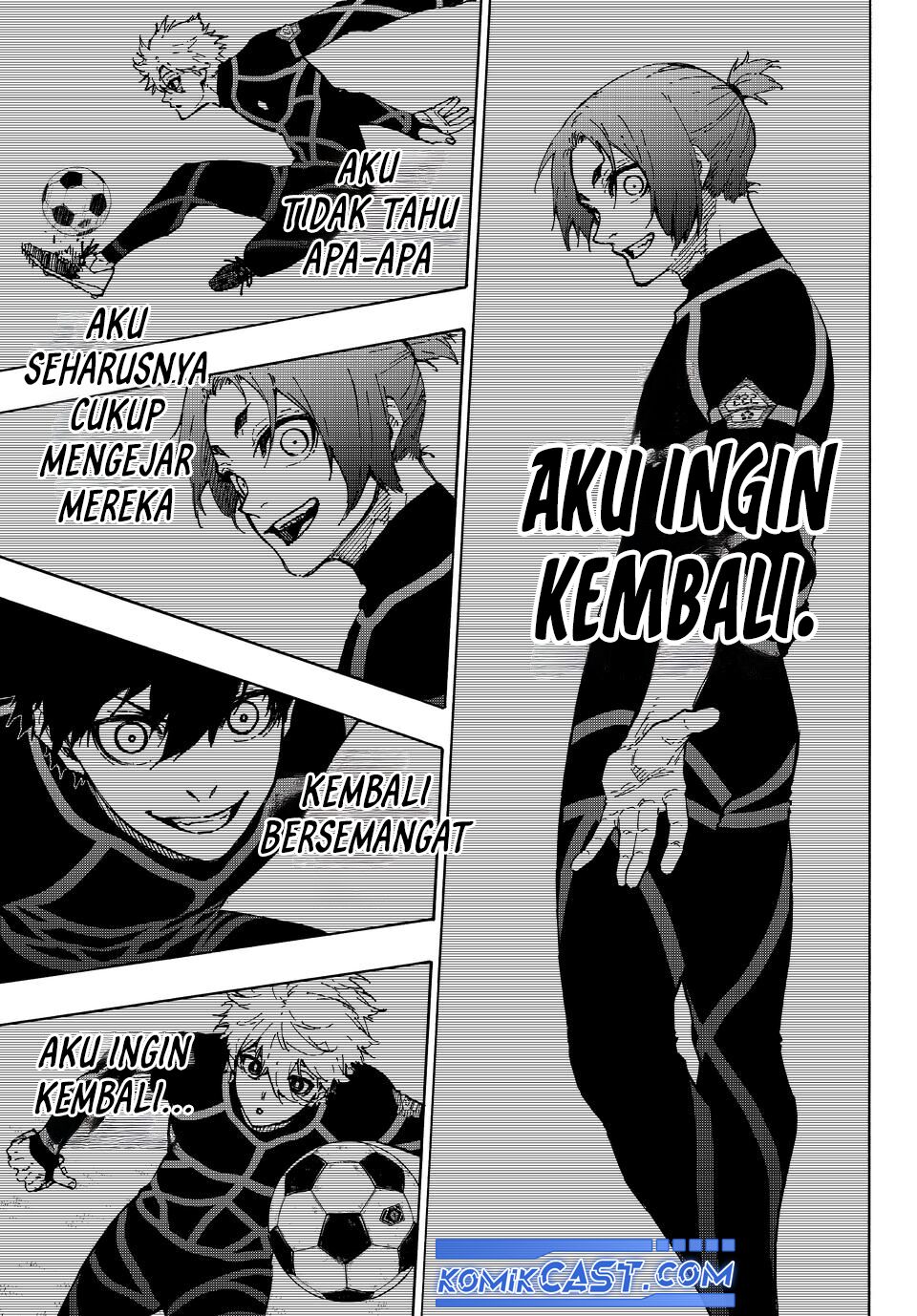 Chapter 302 - halaman 18