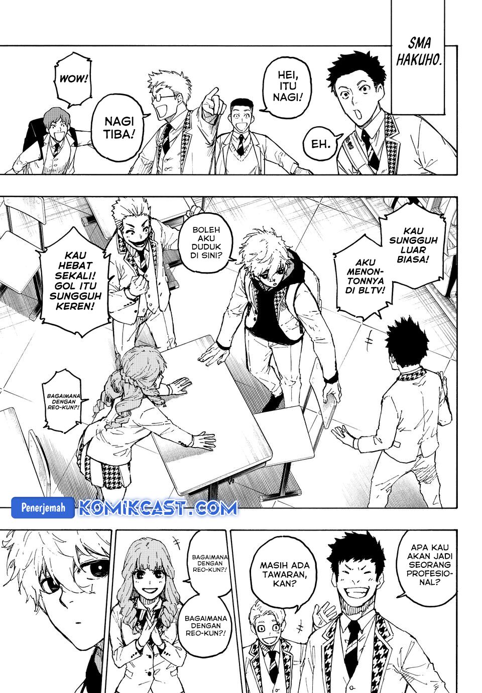 Chapter 302 - halaman 4