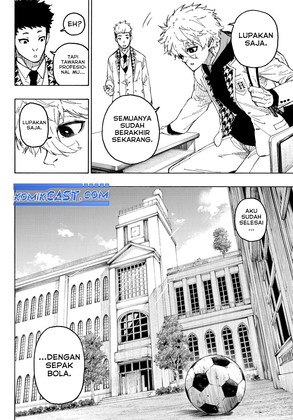 Chapter 302 - halaman 5