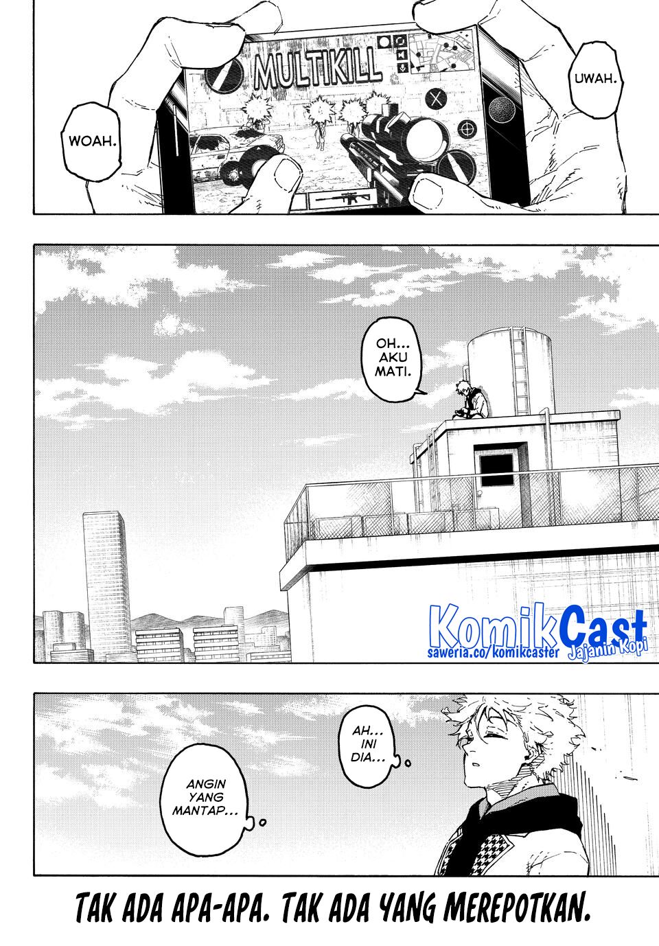 Chapter 302 - halaman 7