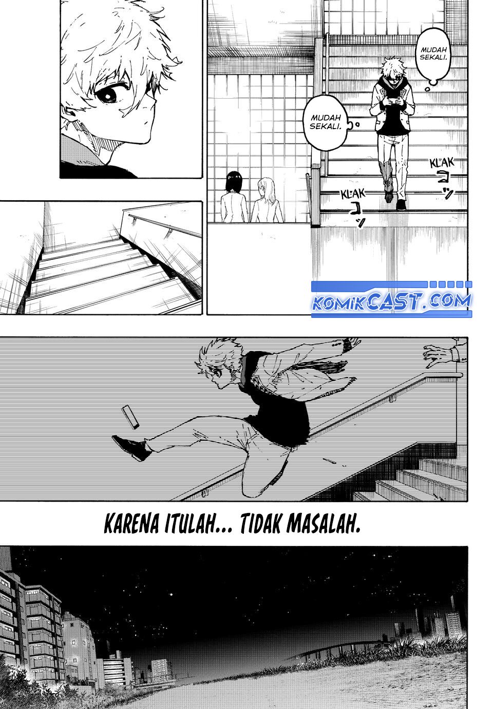 Chapter 302 - halaman 8
