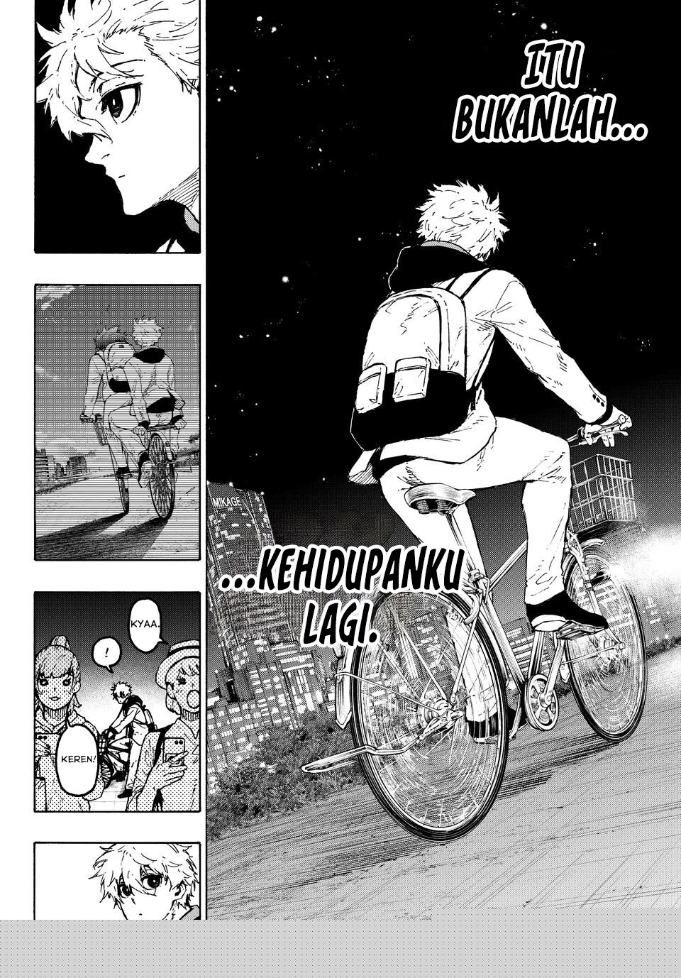 Chapter 302 - halaman 9