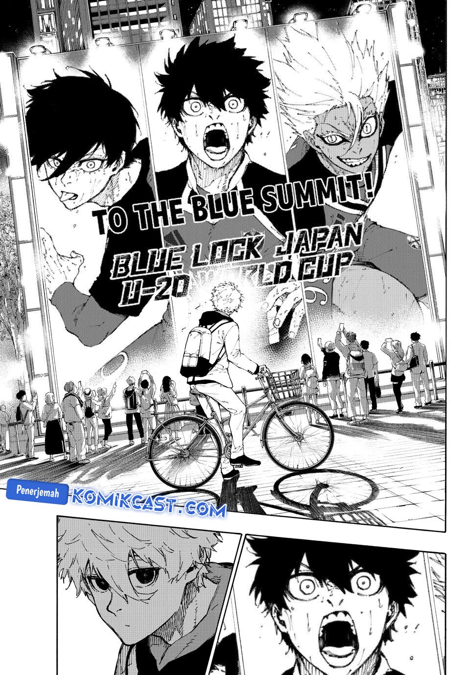 Chapter 302 - halaman 10