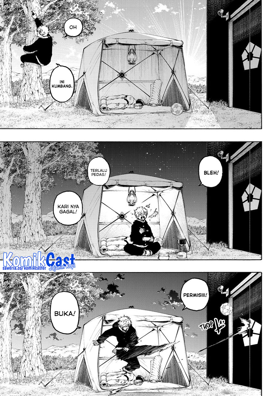 Chapter 306 - halaman 12