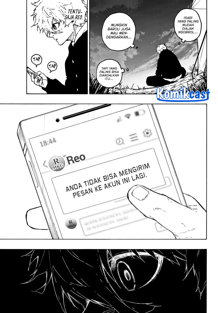 Chapter 306 - halaman 14
