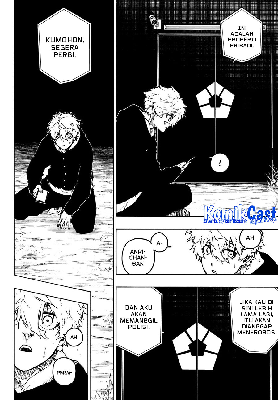 Chapter 306 - halaman 15