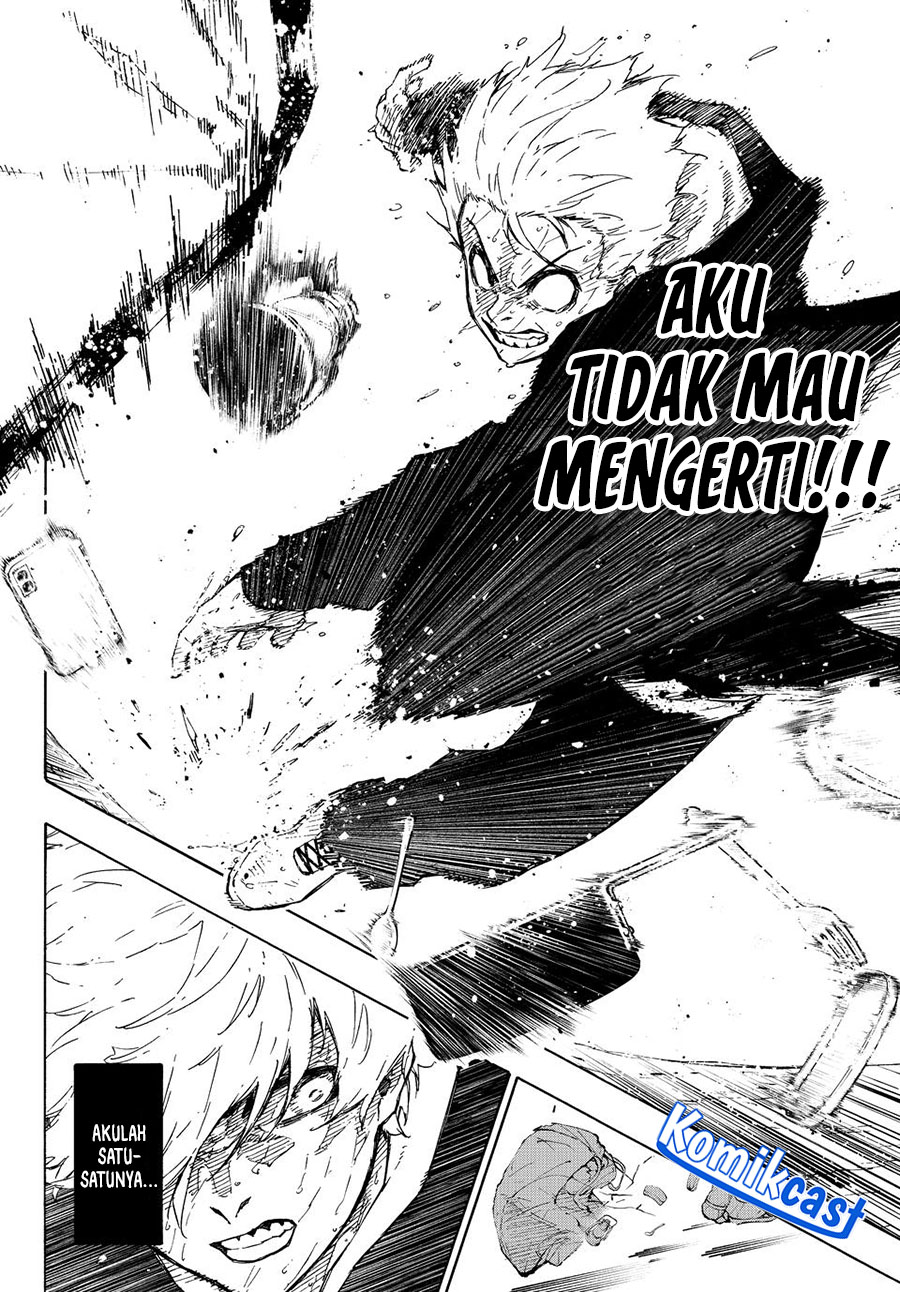 Chapter 306 - halaman 19