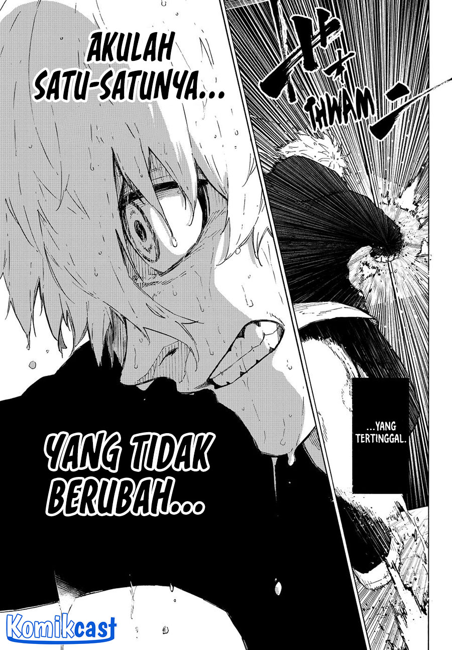 Chapter 306 - halaman 20