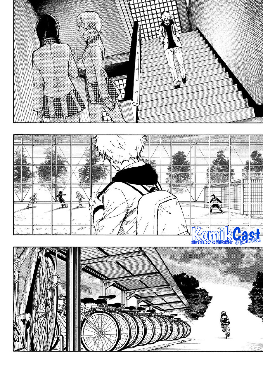 Chapter 306 - halaman 3