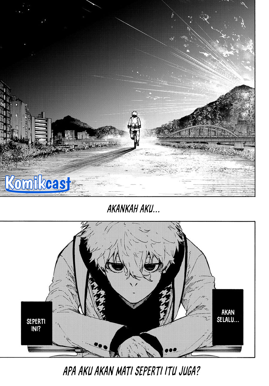 Chapter 306 - halaman 4