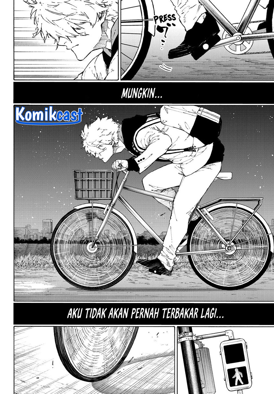 Chapter 306 - halaman 5