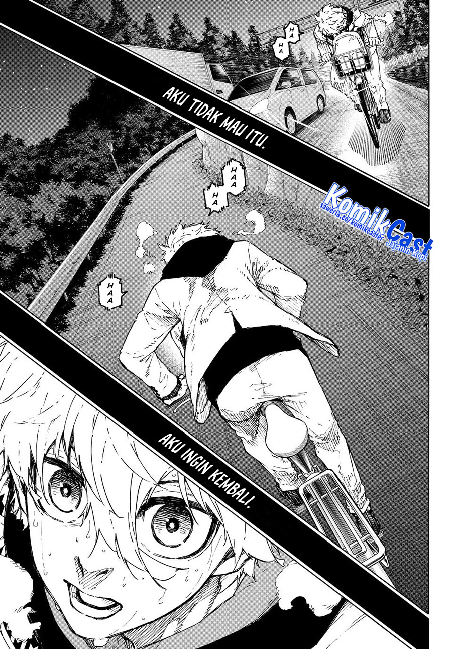 Chapter 306 - halaman 6