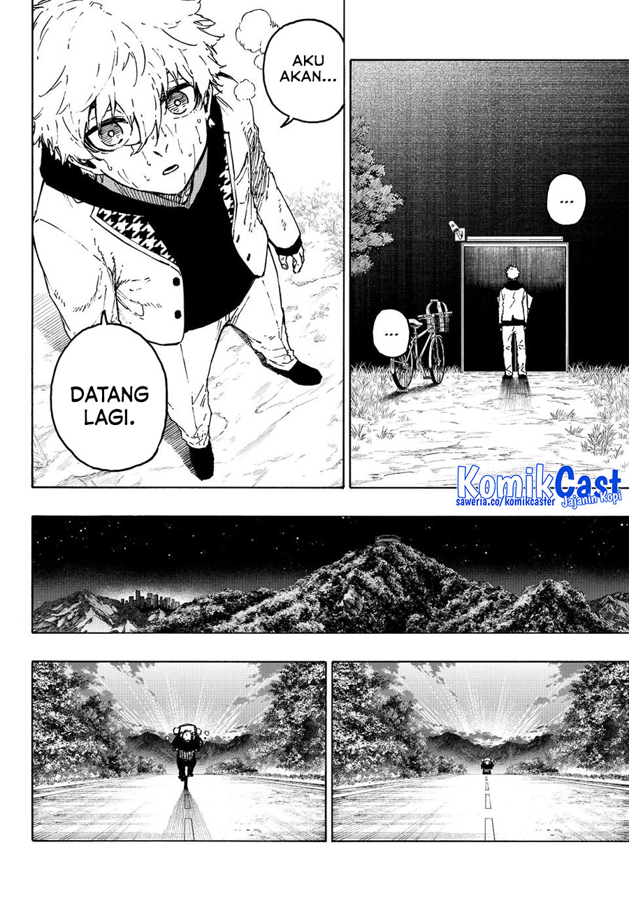 Chapter 306 - halaman 9