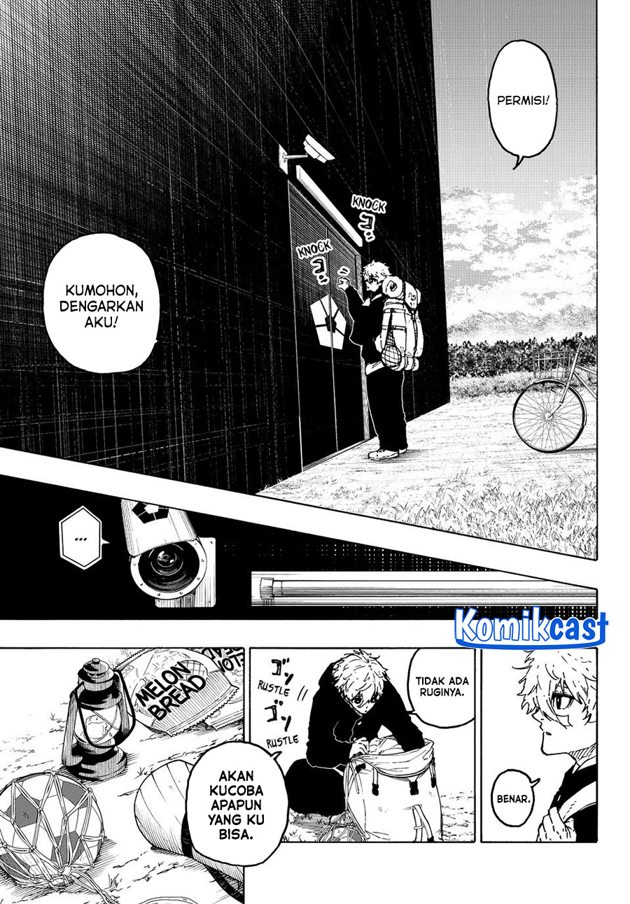 Chapter 306 - halaman 10
