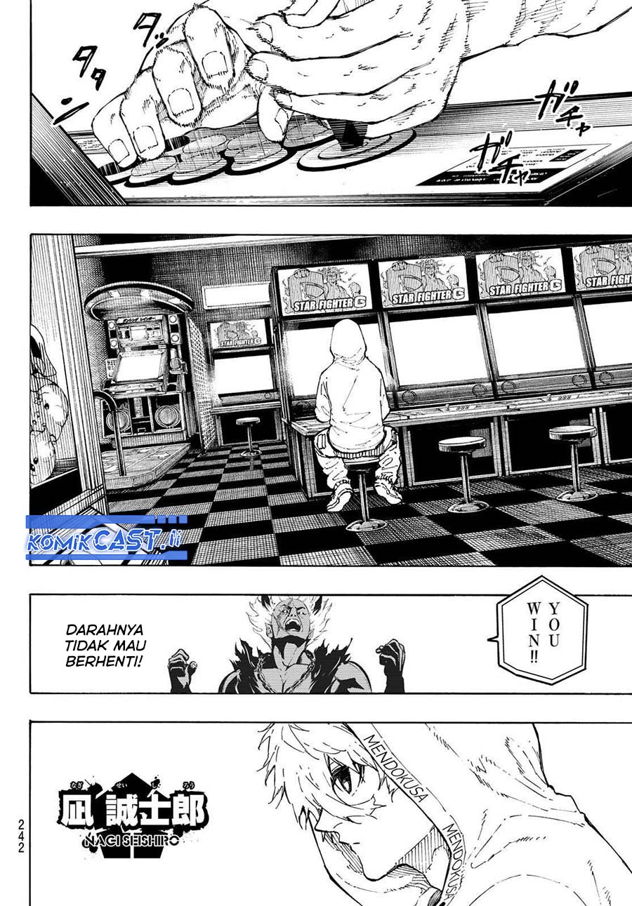 Chapter 309 - halaman 14