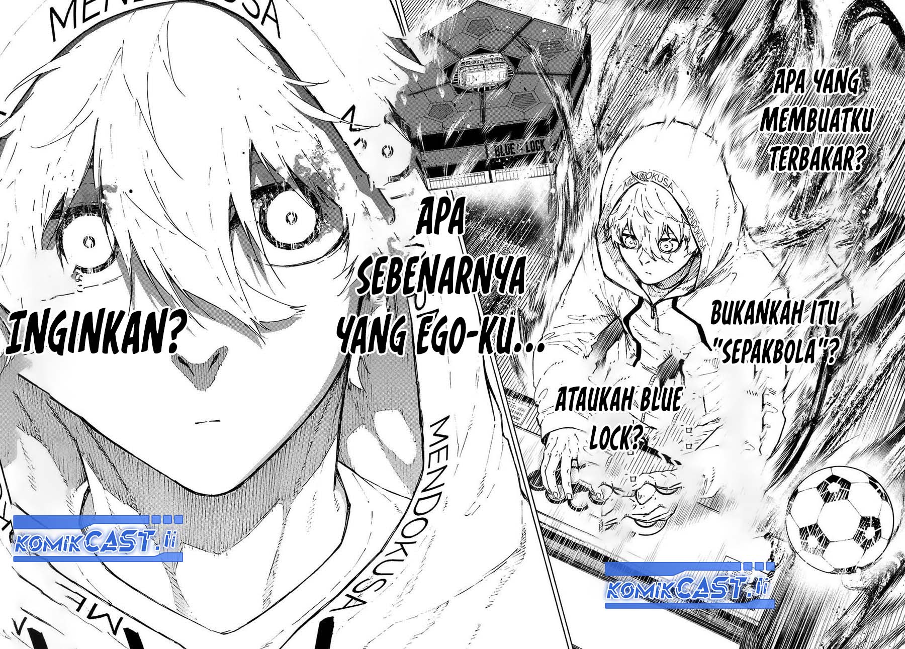 Chapter 309 - halaman 18