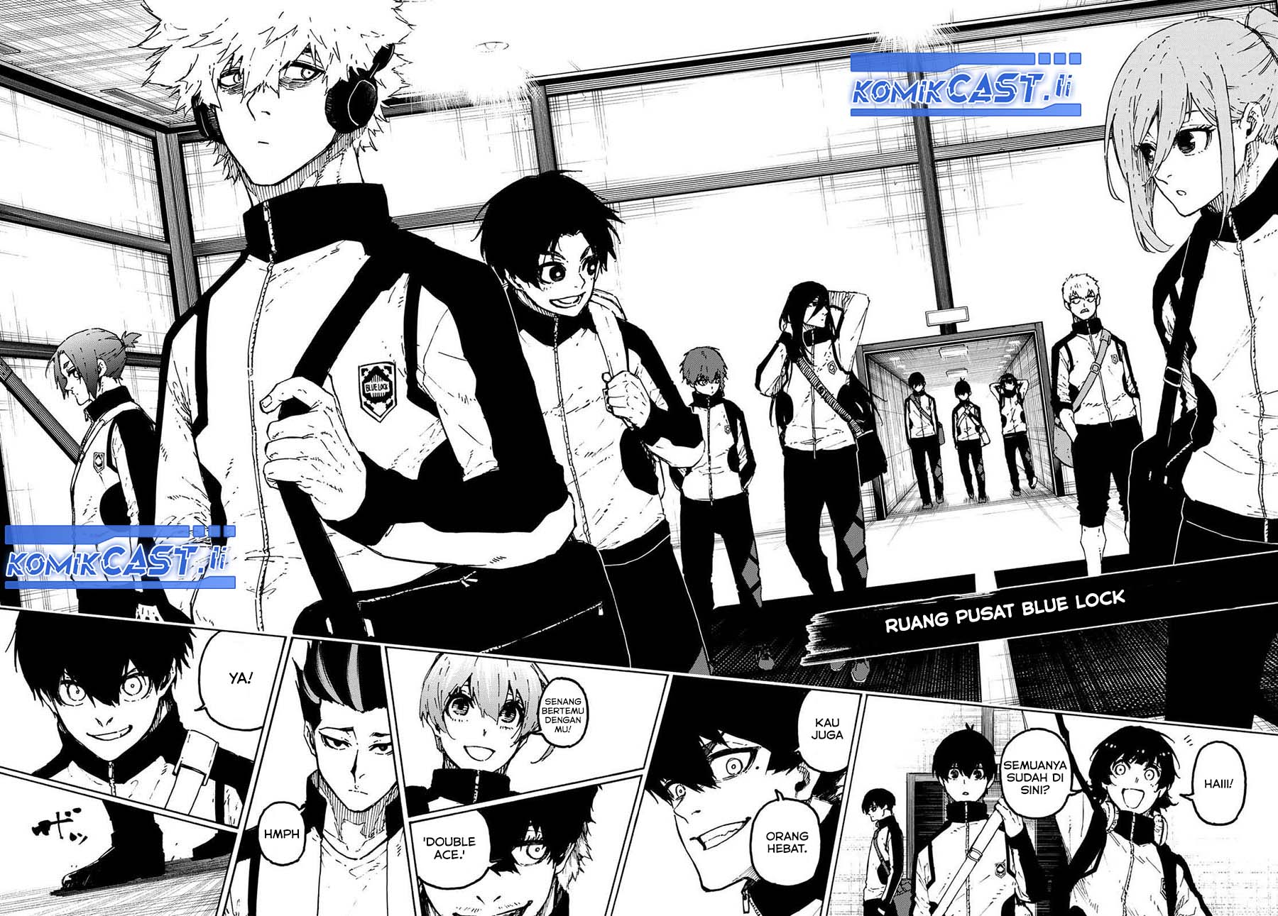 Chapter 309 - halaman 7