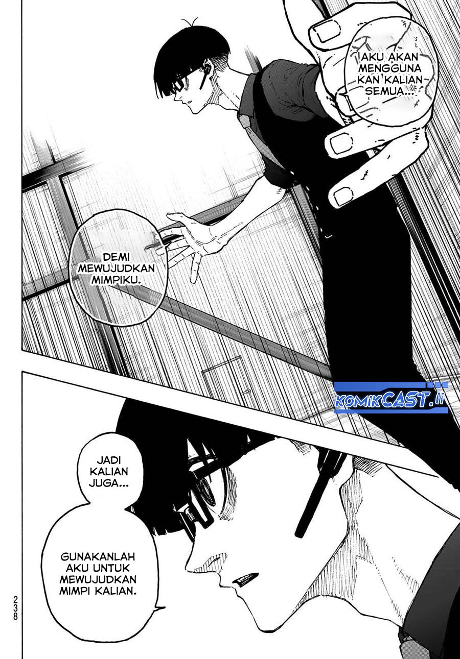 Chapter 309 - halaman 10