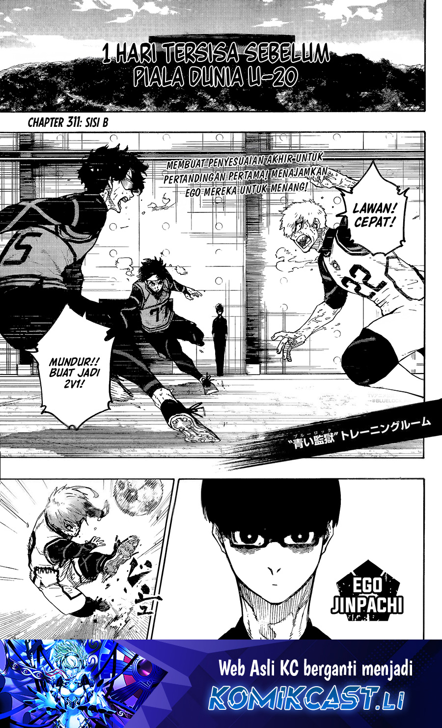 Chapter 311 - halaman 2