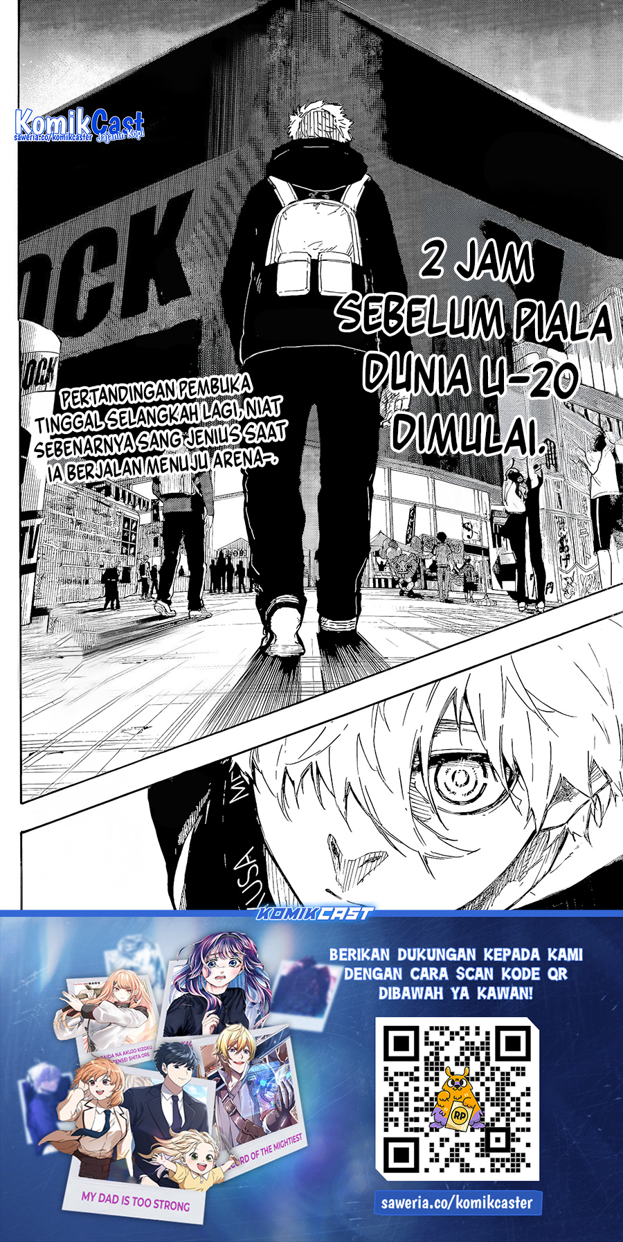 Chapter 311 - halaman 21
