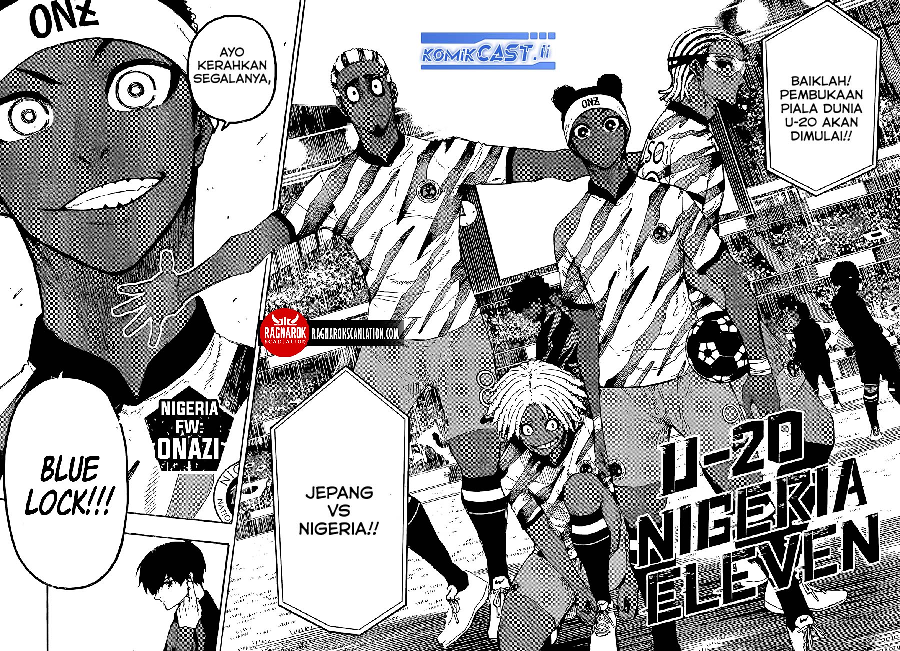 Chapter 312 - halaman 17