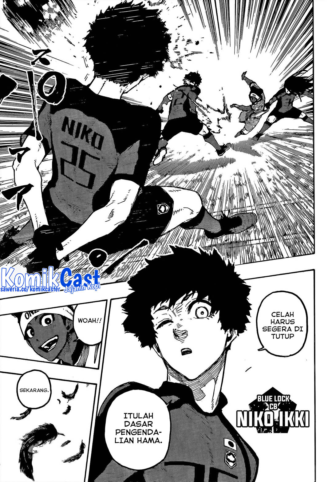 Chapter 313 - halaman 11