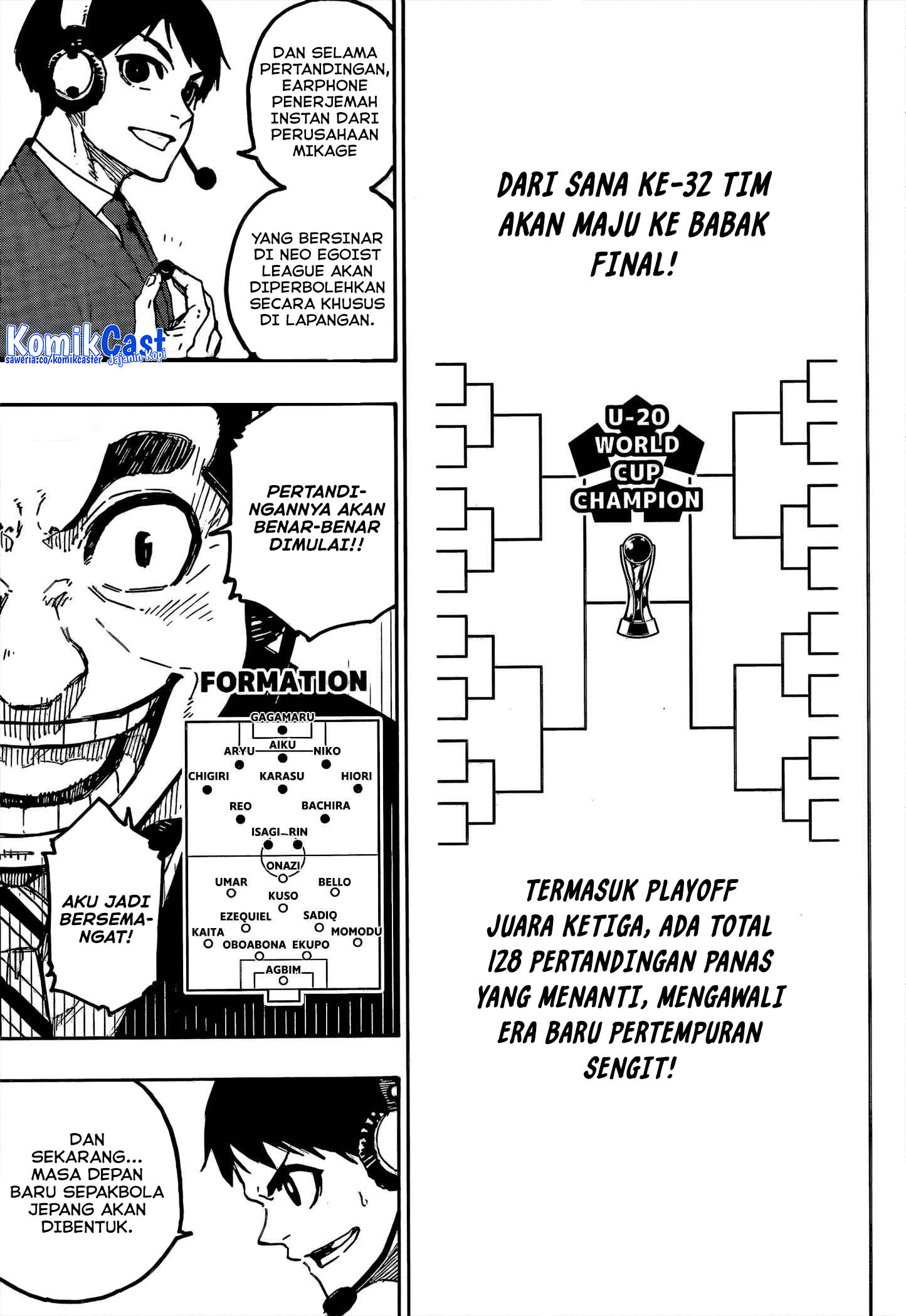 Chapter 313 - halaman 4
