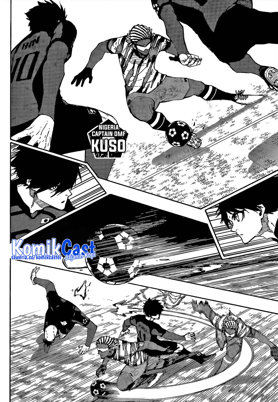 Chapter 313 - halaman 6