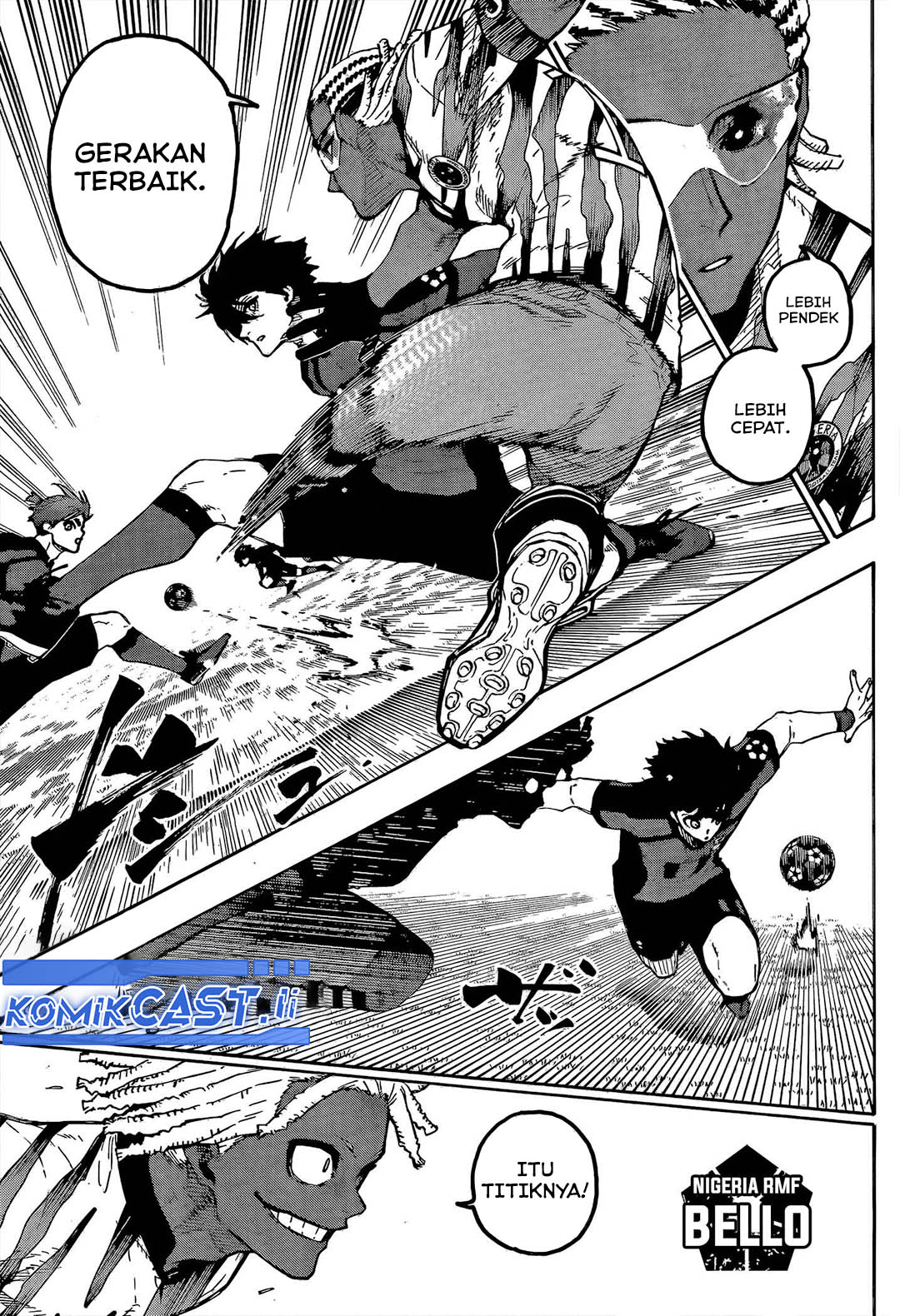 Chapter 313 - halaman 7