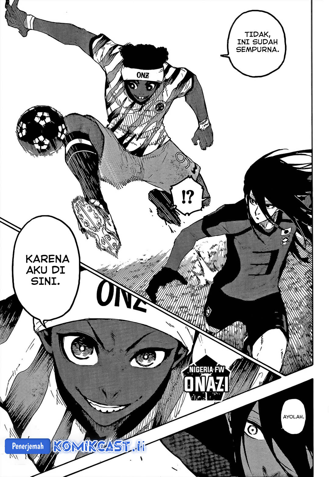 Chapter 313 - halaman 9