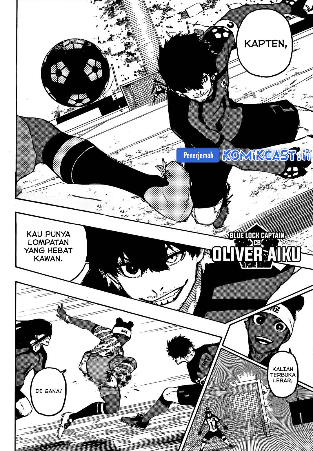 Chapter 313 - halaman 10