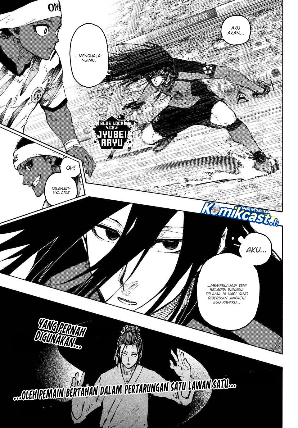 Chapter 315 - halaman 11