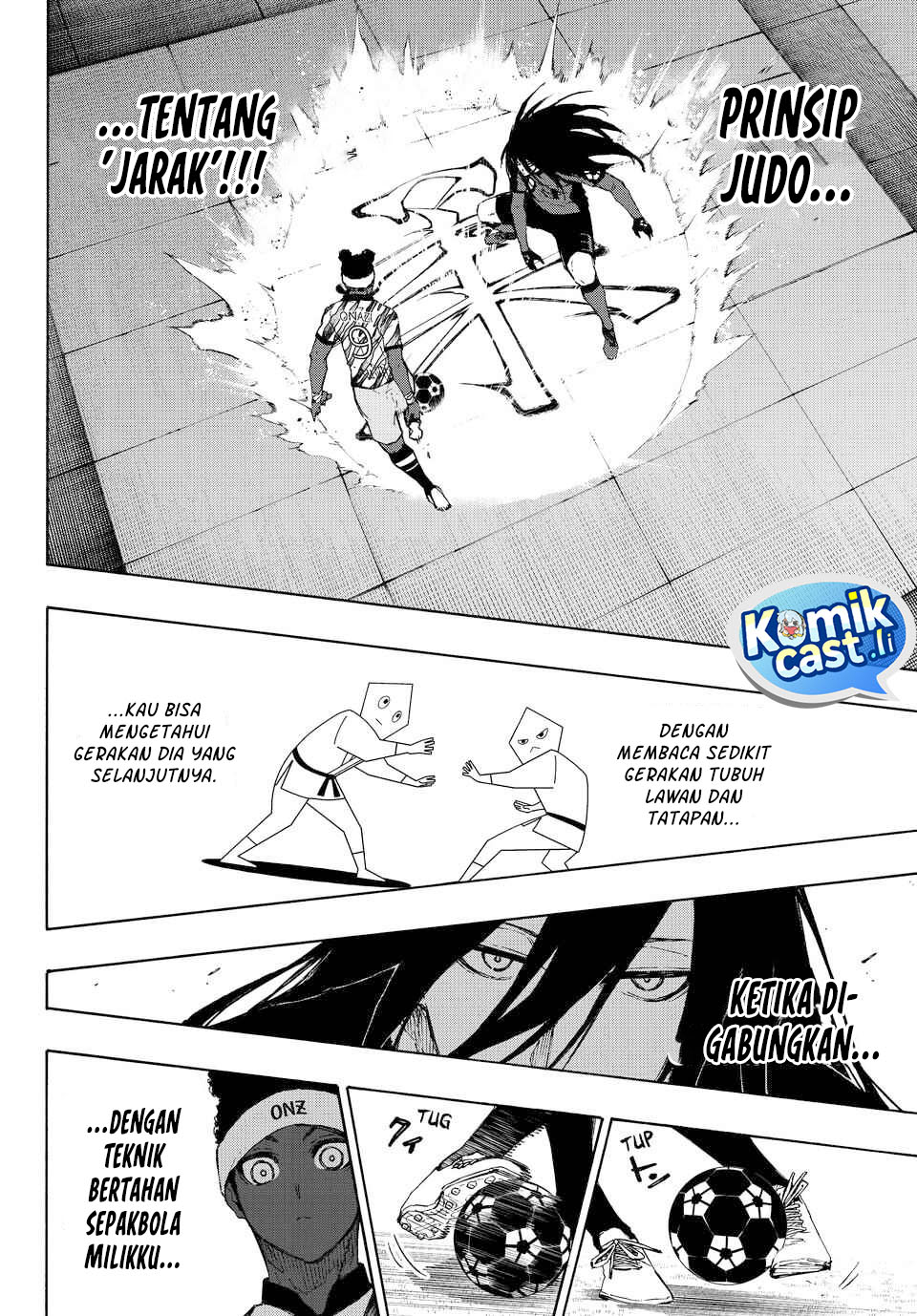 Chapter 315 - halaman 12
