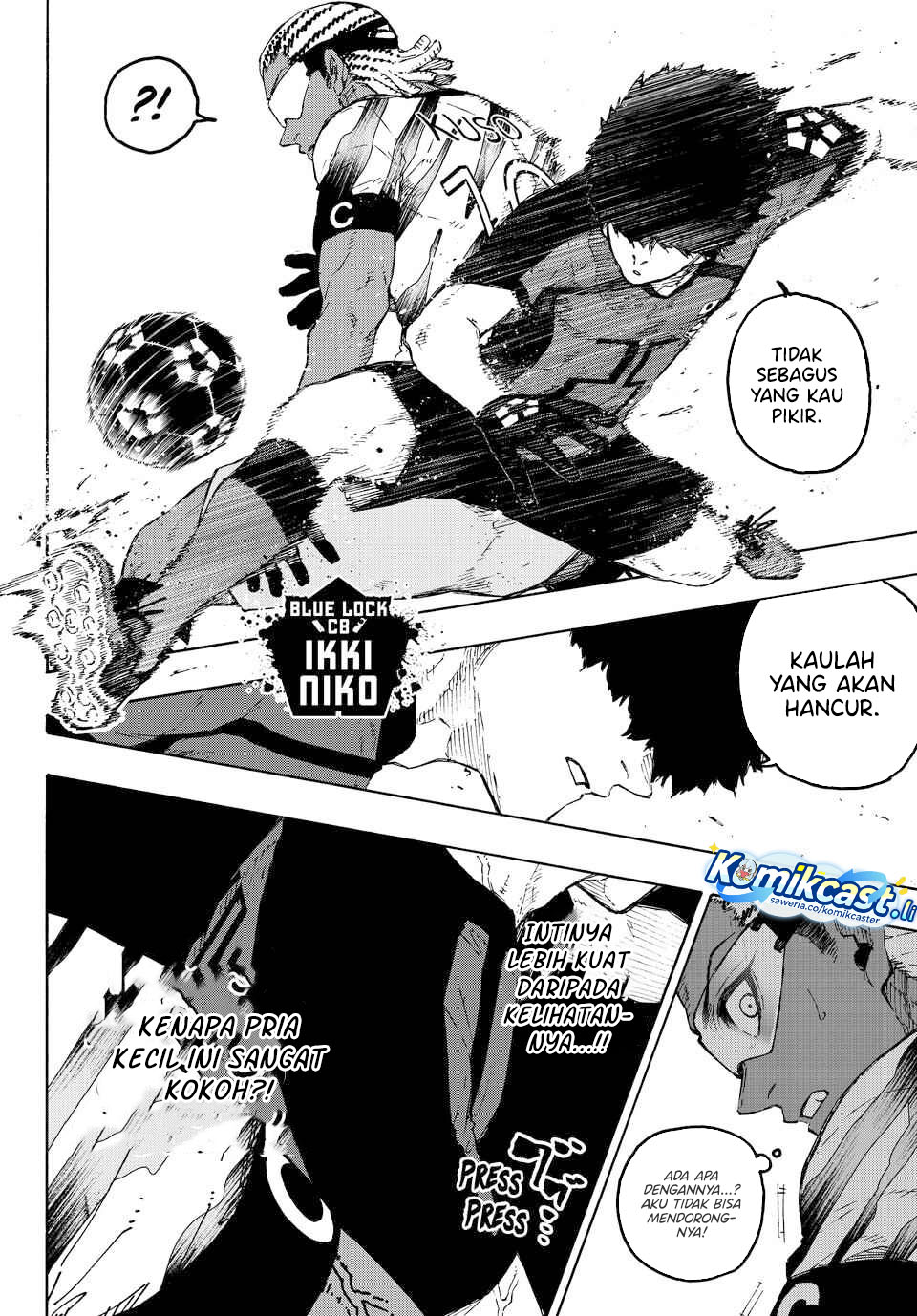 Chapter 315 - halaman 14