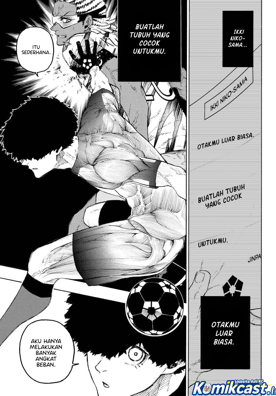 Chapter 315 - halaman 15
