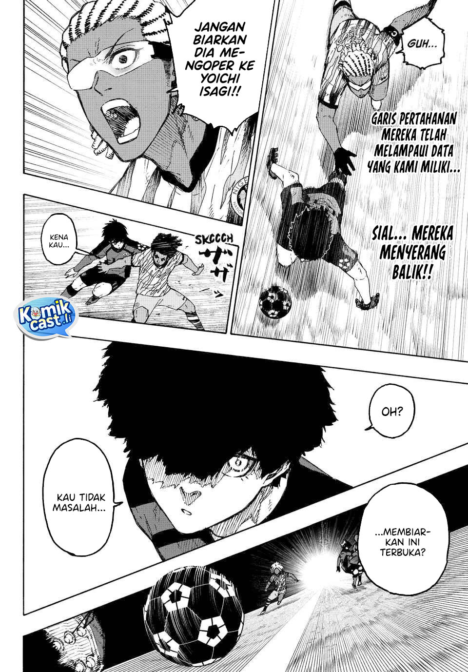 Chapter 315 - halaman 16