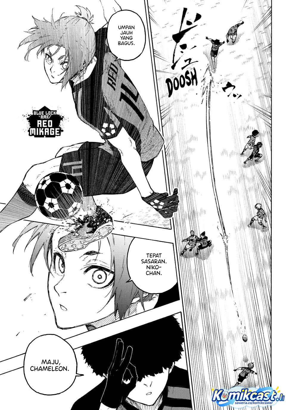 Chapter 315 - halaman 17