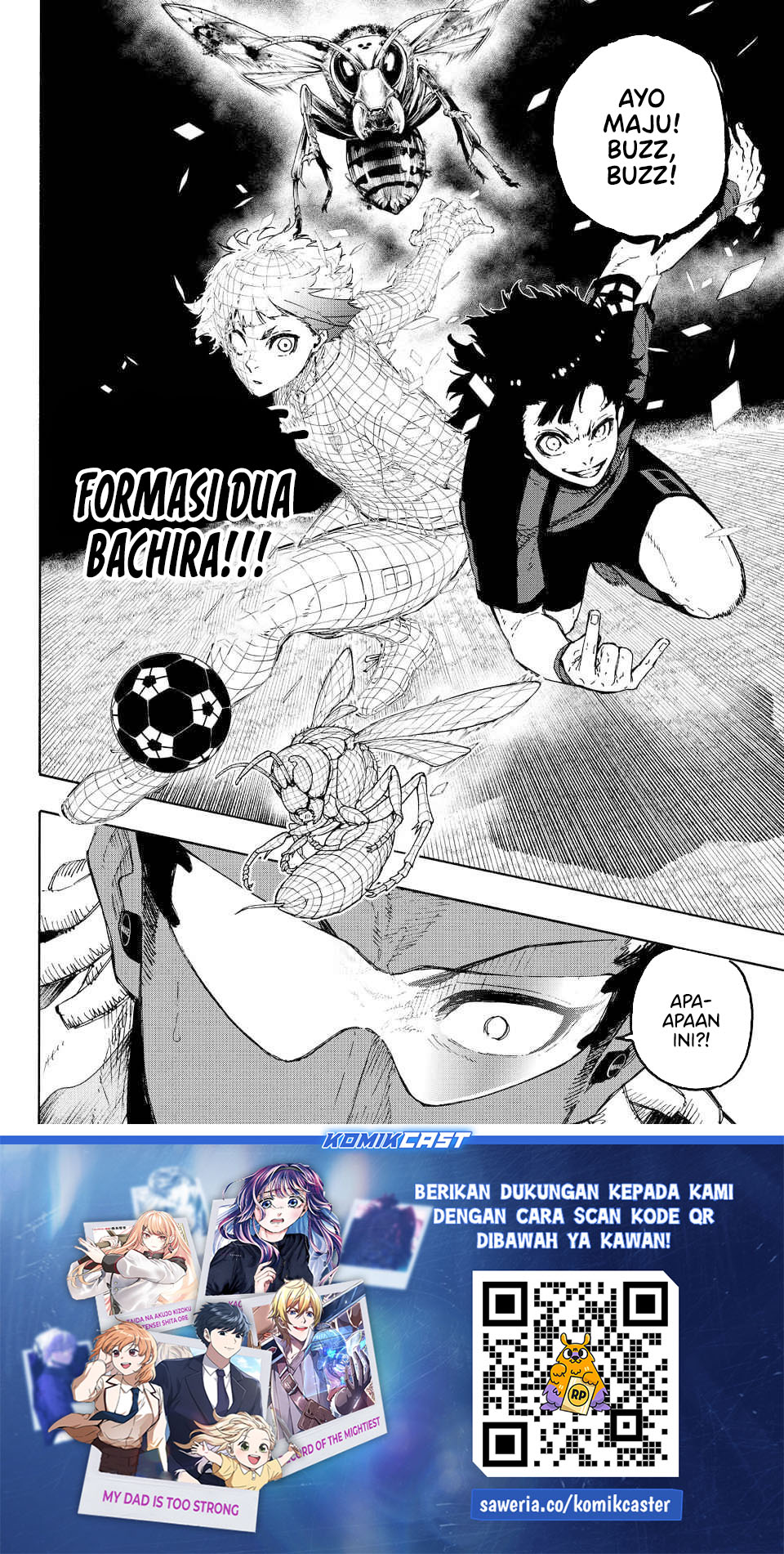 Chapter 315 - halaman 19