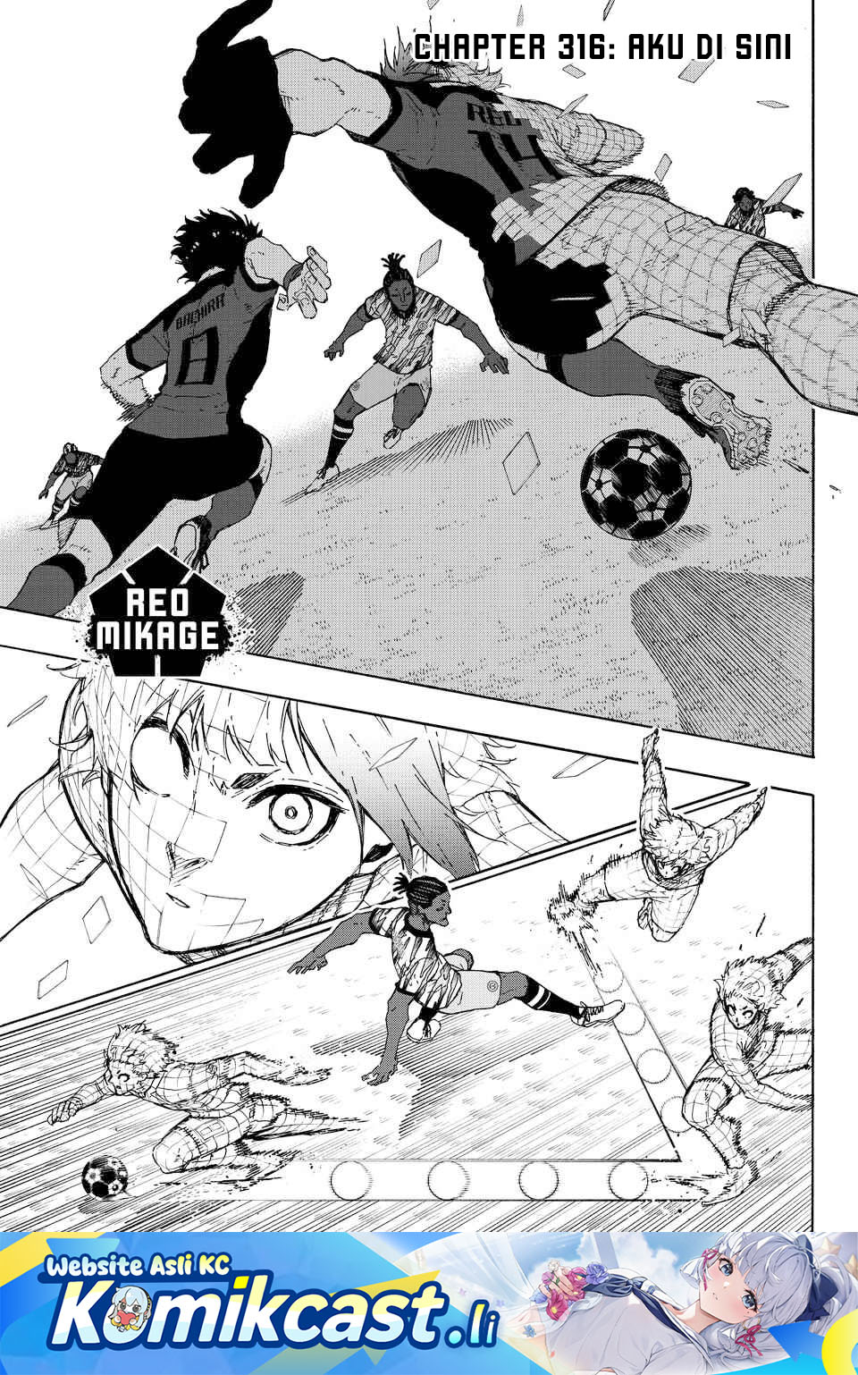 Chapter 316 - halaman 2