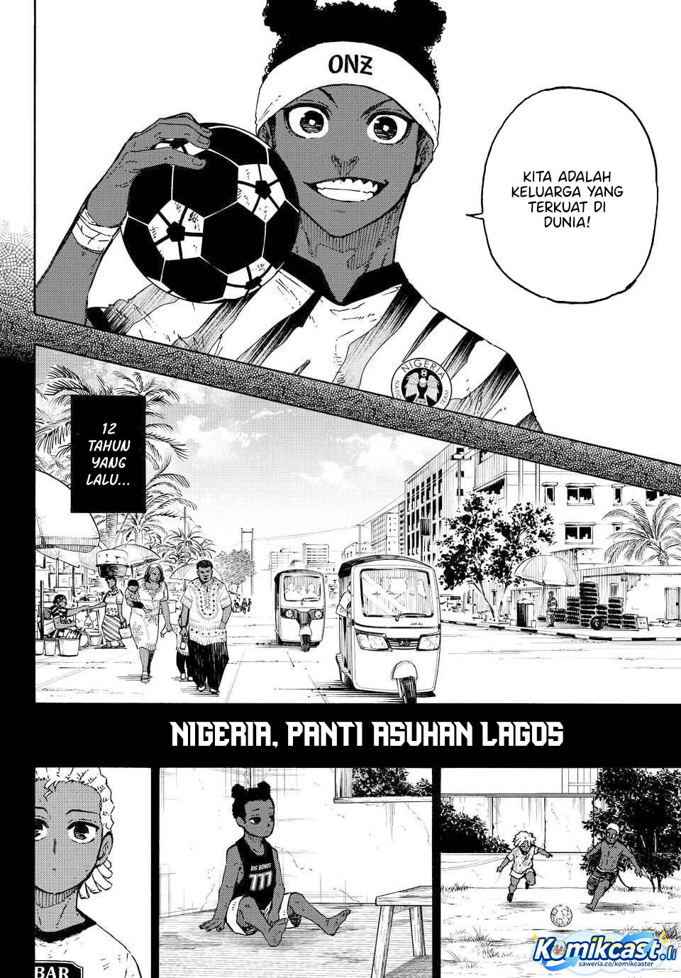 Chapter 316 - halaman 12