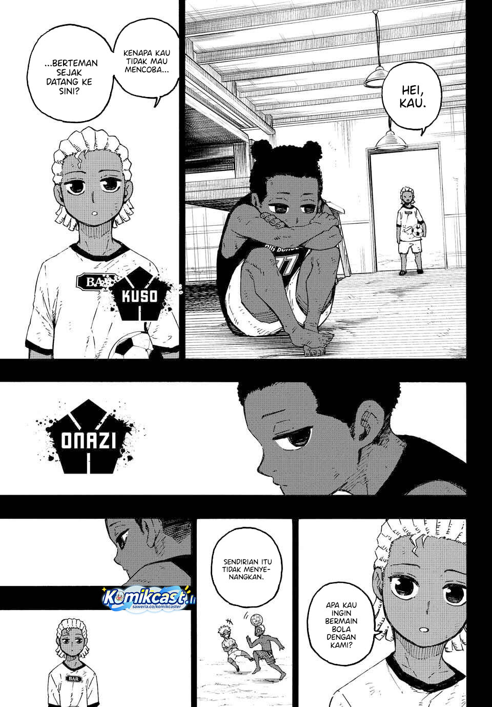 Chapter 316 - halaman 13