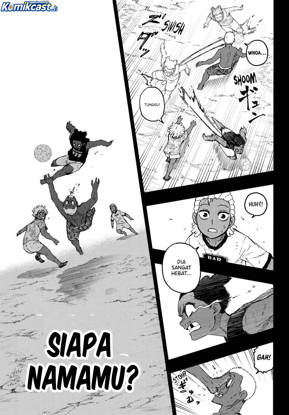 Chapter 316 - halaman 17