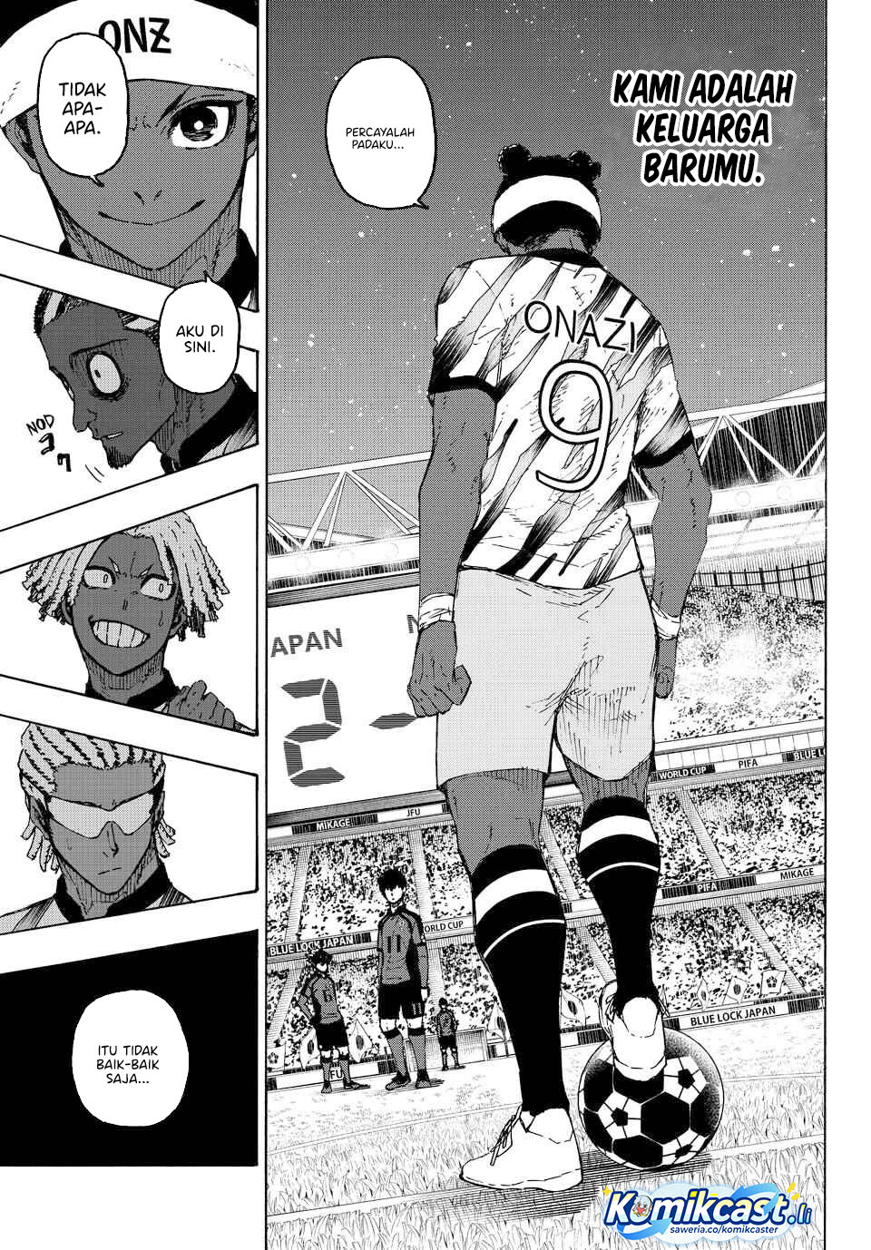 Chapter 316 - halaman 19