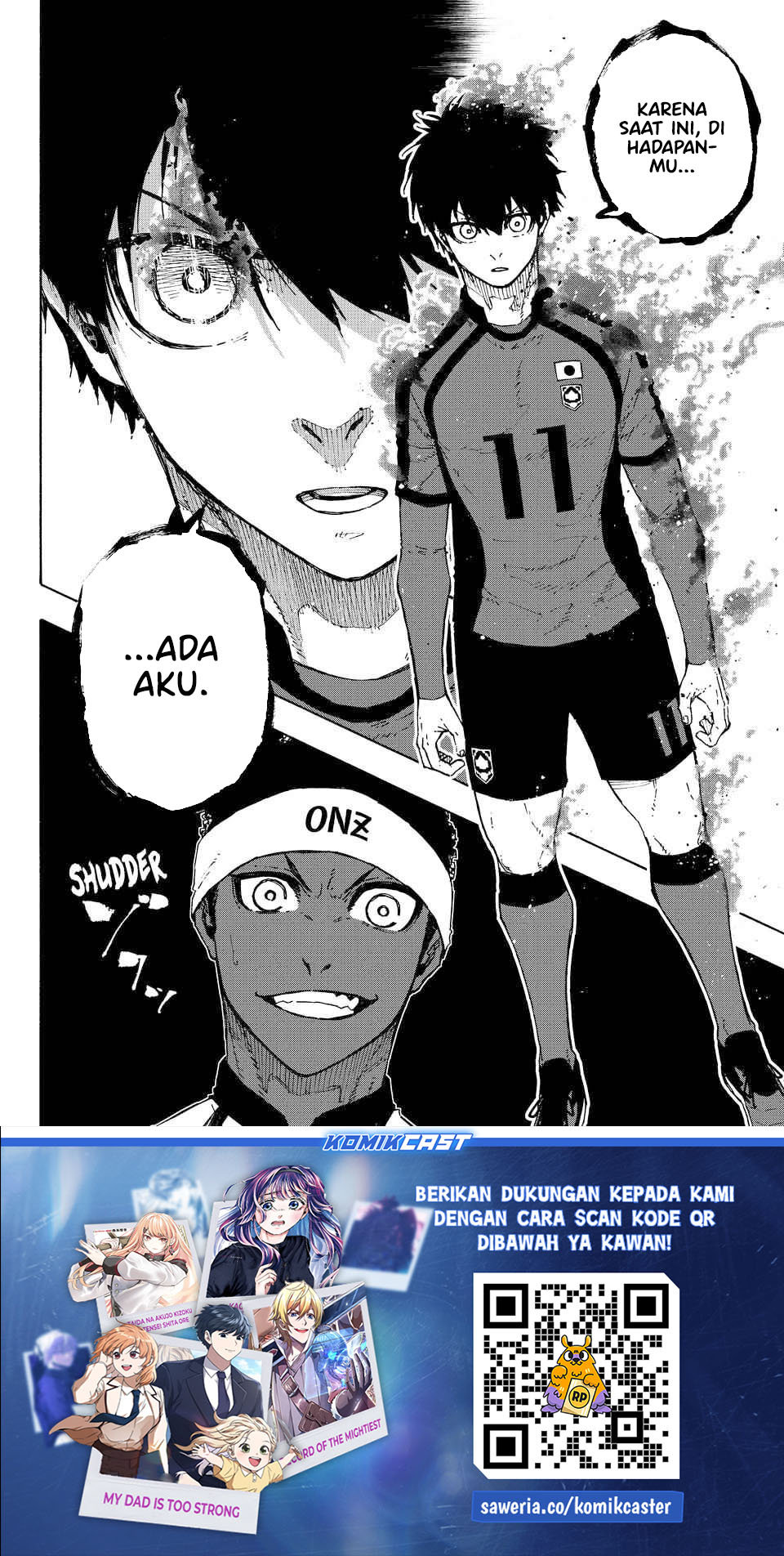 Chapter 316 - halaman 20