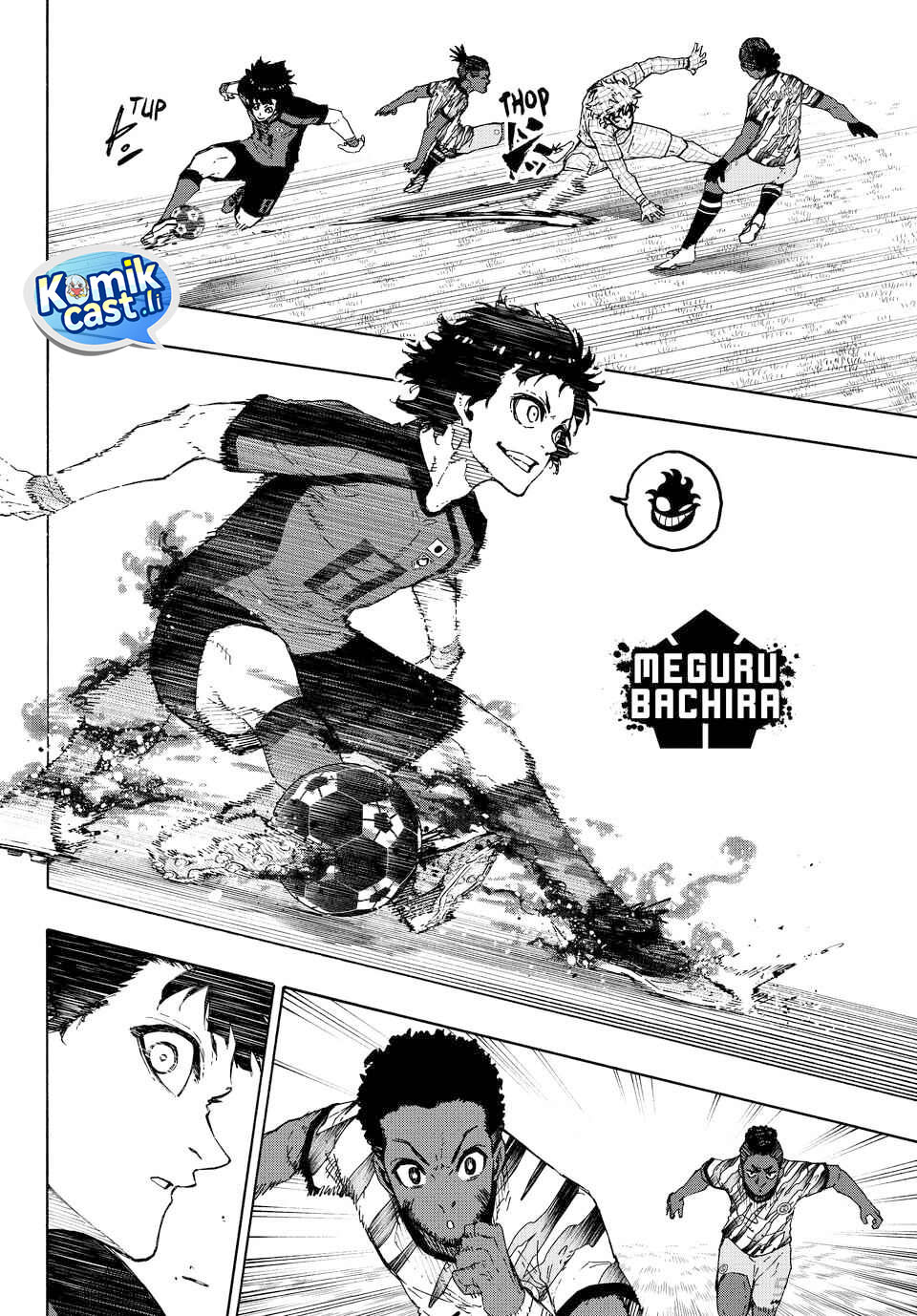 Chapter 316 - halaman 3