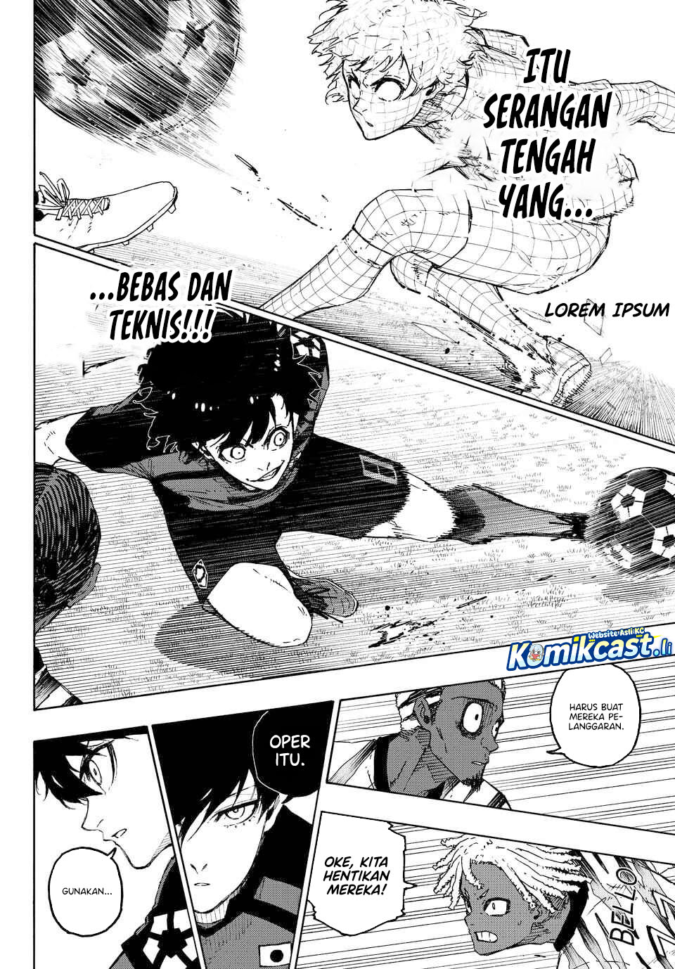 Chapter 316 - halaman 5