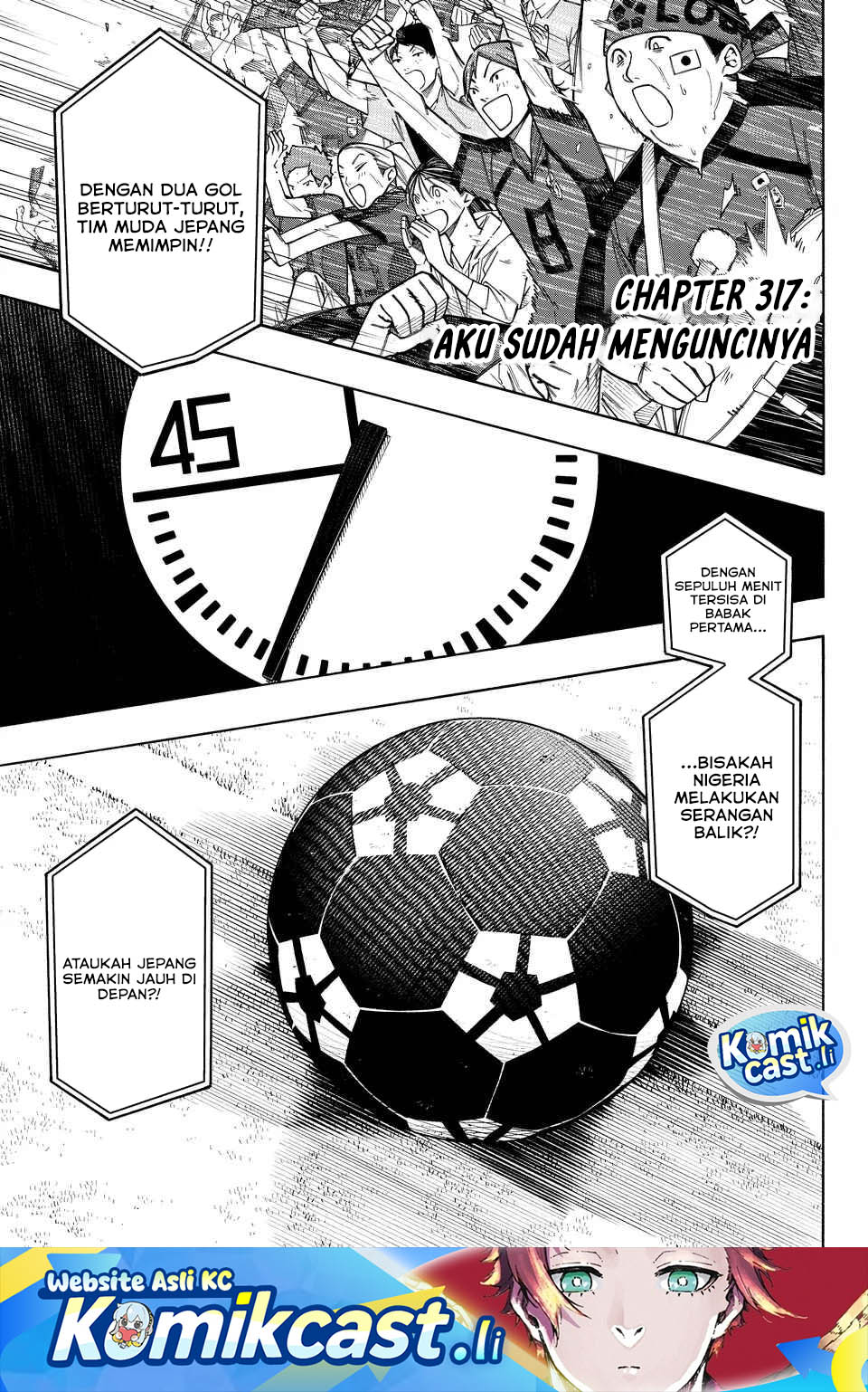 Chapter 317 - halaman 2