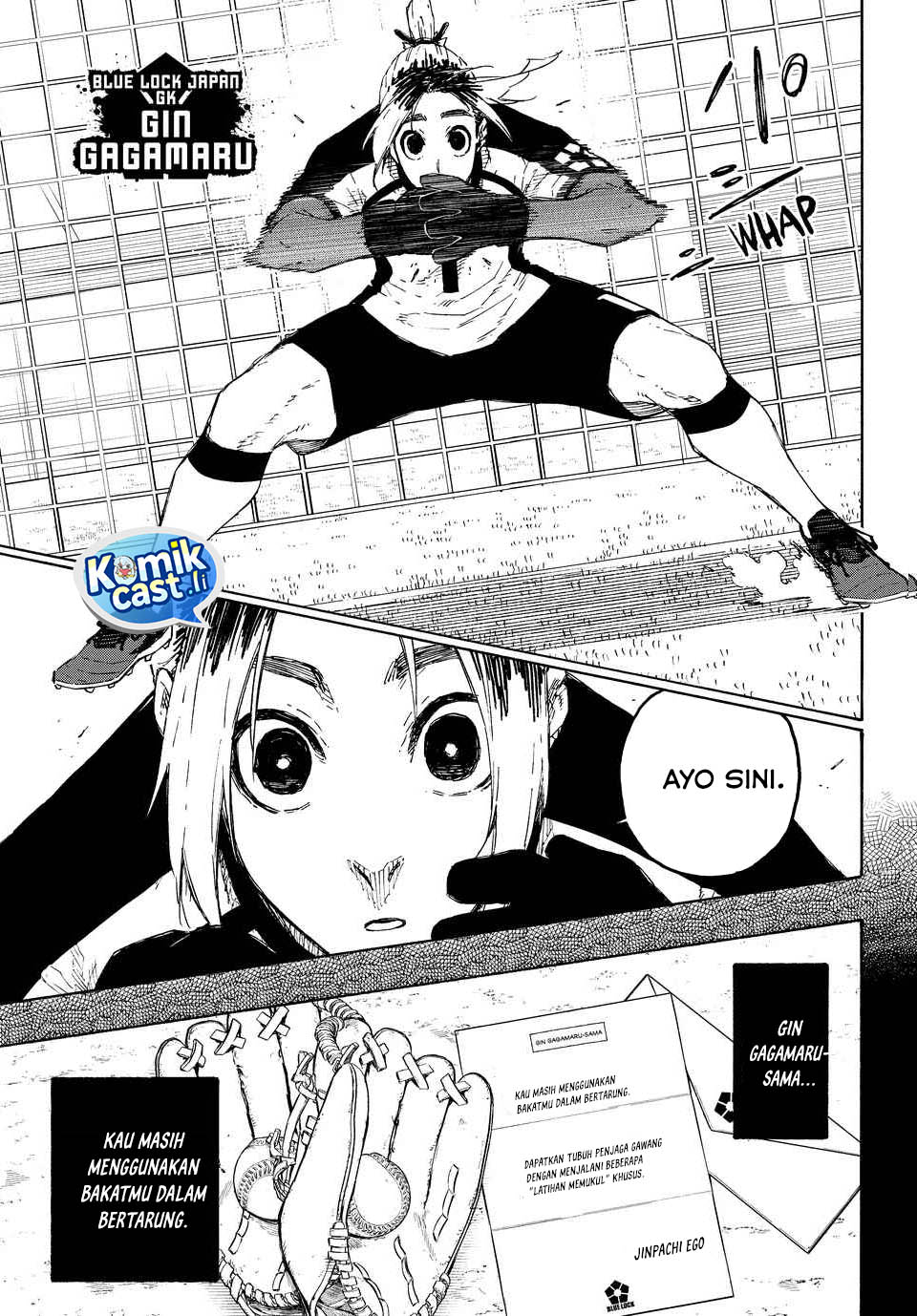 Chapter 317 - halaman 14
